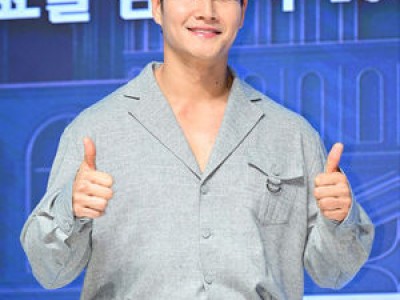 김종국 결혼설에 직접 입 열다