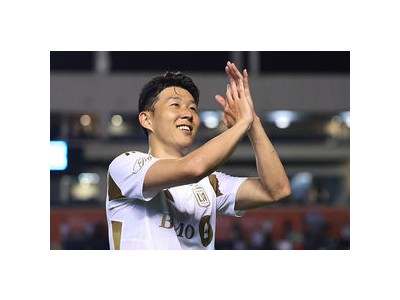 손흥민 LAFC 경기장 뒤흔들며 리그 전체로 확산