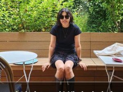 스타일리스트 한혜연 다이어트 성공으로 극세사 몸매 공개