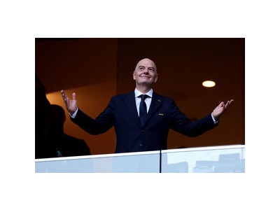 FIFA 월드컵 민간 투자 방안에 유럽축구연맹 반발