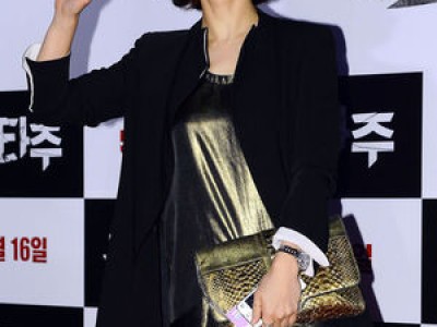 정선희 안재환 사별 후 심경 털어놓아
