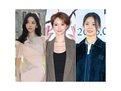 송혜교 이종석 설현 등 출연 예능 방송에 관심 집중