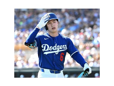 김혜성 시범경기 출전 실패에 관심 집중