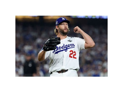 클레이튼 커쇼 WBC 출전 결정에 미국 팬들 반응 뜨거움