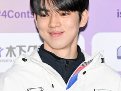 차준환 발목 부상으로 대회 기권한 사연 공개
