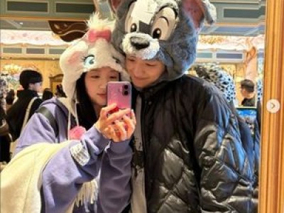 지예은 바타 럽스타 시작된 듯