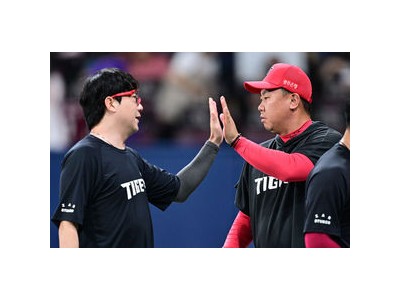 KIA 6연승 달성 파죽의 기세