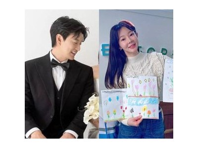 일라이 이혼 후 양육비 루머에 입 열어