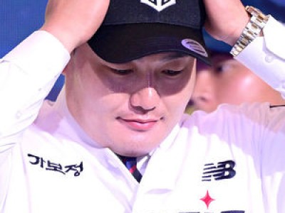 KT 신인 최지만 퓨처스리그 우승 도전