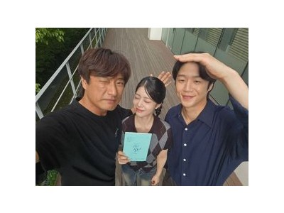 정준원 예능 태도 논란 속 밝은 근황 공개
