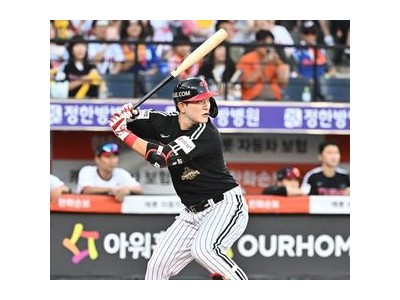LG 대전에서 한화 꺾고 3위 복귀