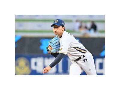 구창모 개인 최다승 도전 나서